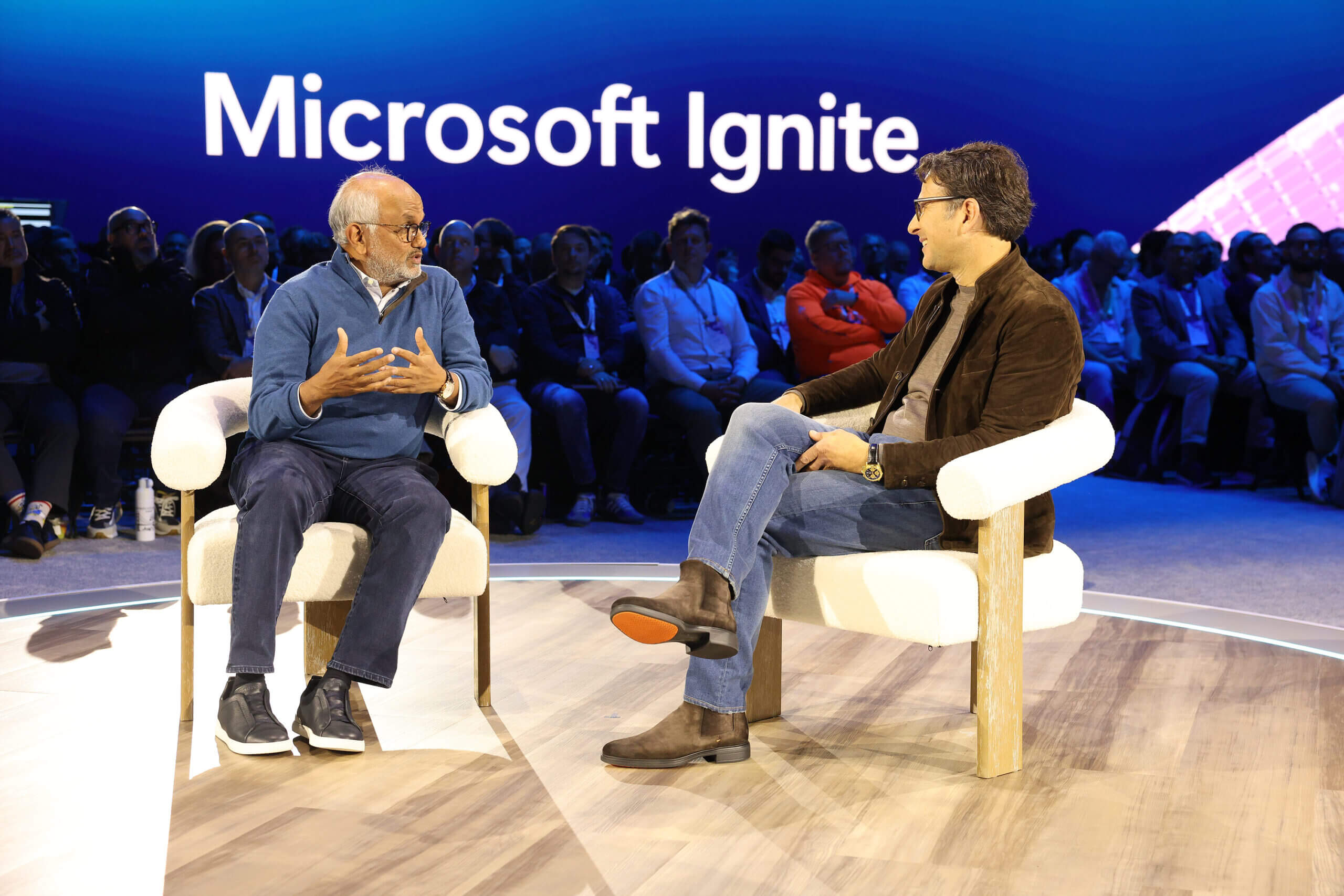 AI, agenti e cloud: cosa cambia davvero dopo Microsoft Ignite 2025