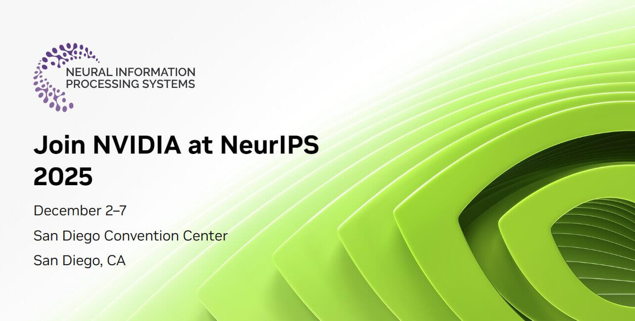 Nvidia apre la nuova era dell’AI fisica e digitale