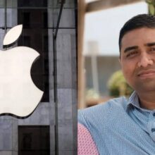 Amar Subramanya vicepresidente per l’intelligenza artificiale Apple