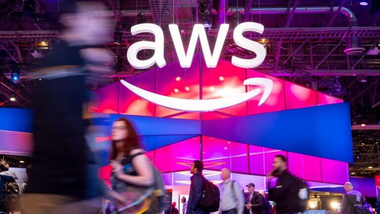 AWS re:Invent 2025