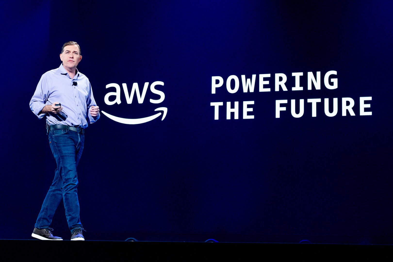 AWS re:Invent 2025: tutte le novità dell’AI Amazon
