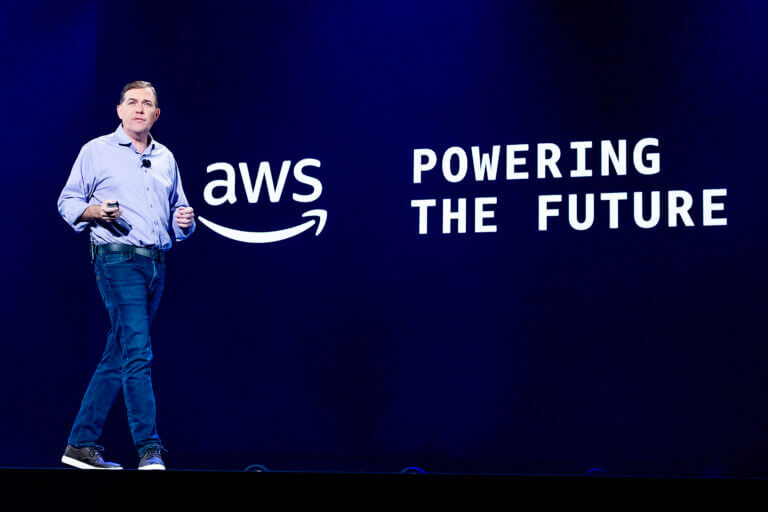 AWS re:Invent 2025