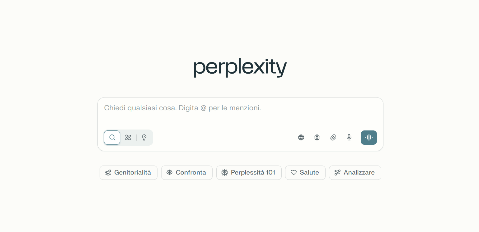 Rti e Medusa contro Perplexity AI:
“ha utilizzato contenuti audiovisivi e cinematografici per addestrare i propri sistemi”