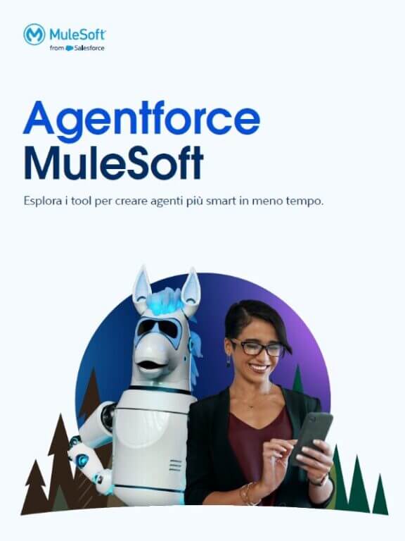 Prepara la tua organizzazione alla nuova generazione di agenti AI