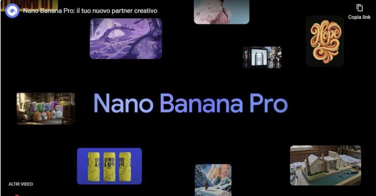 Nano Banana Pro Google