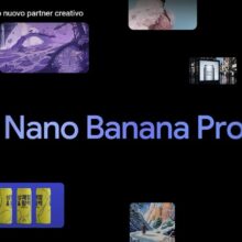 Nano Banana Pro Google