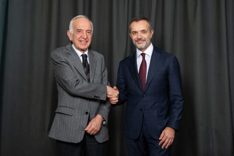 Microsoft Italia Fibercop