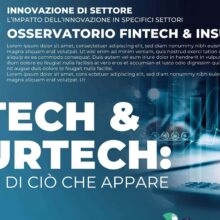 Fintech AI Osservatorio