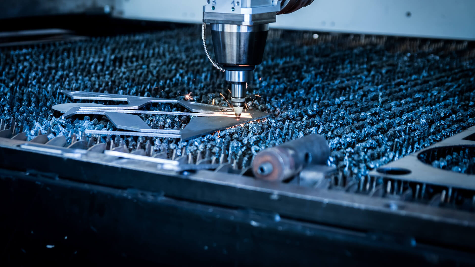 software AI controllo qualità