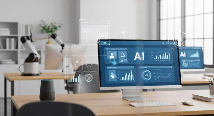 AI adozione Eurostat Istat Ocse