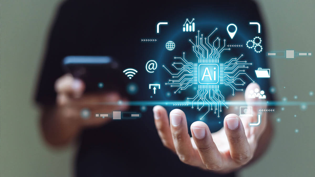 Local Model, l’AI Generativa che non ha bisogno del cloud