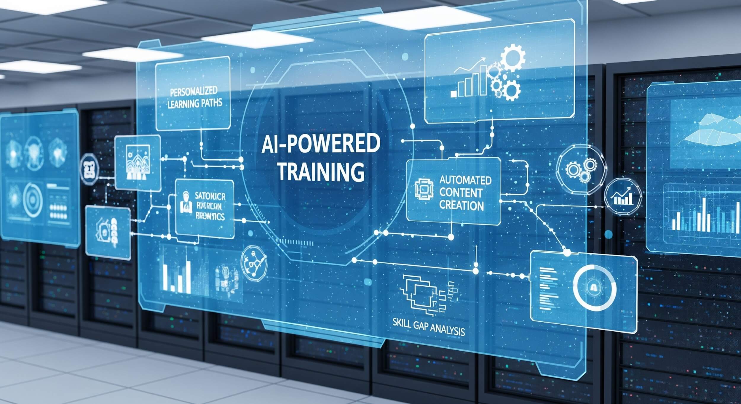 Formazione sulle competenze digitali: cosa conta davvero per le aziende oggi