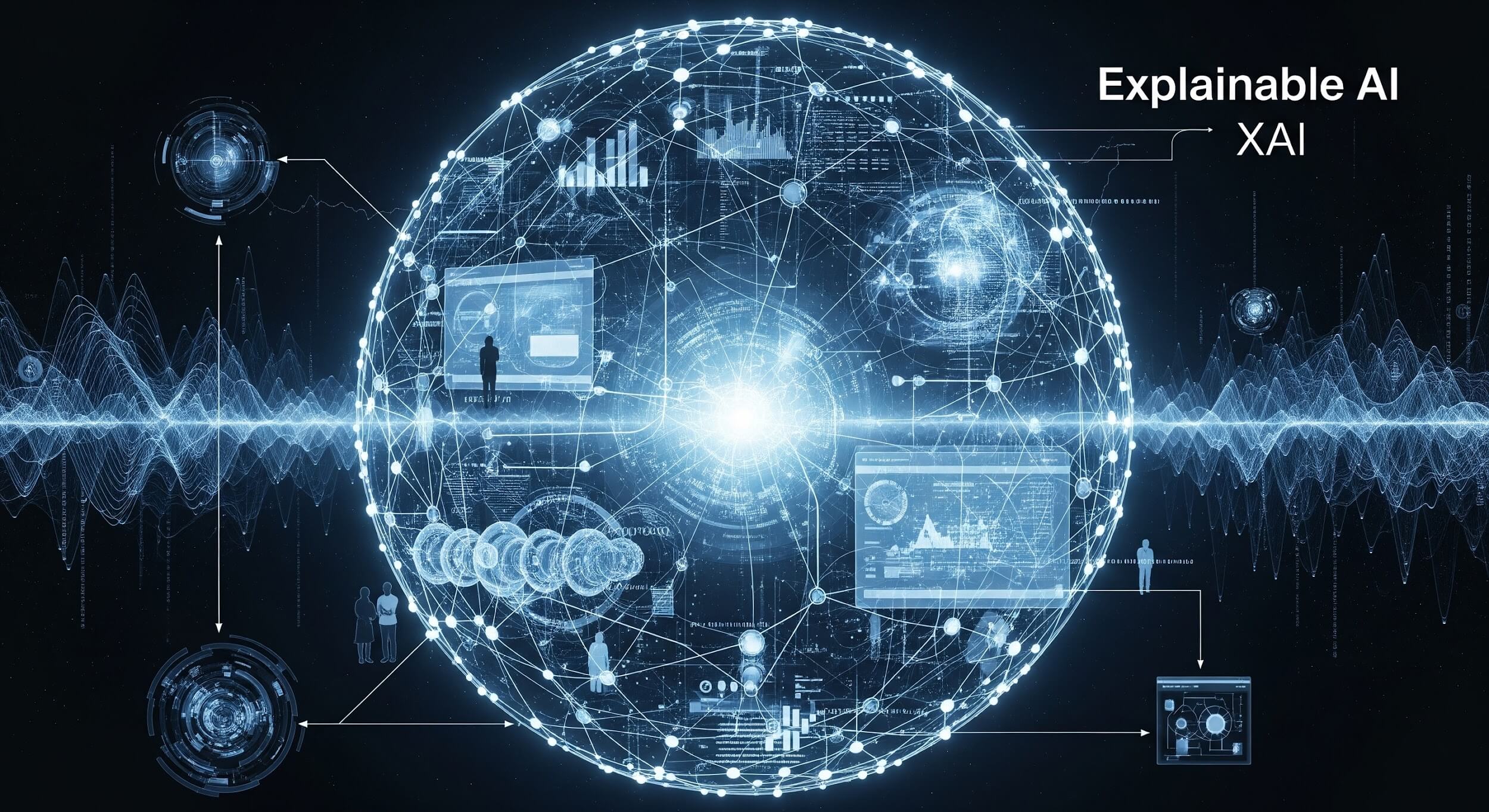 Explainable AI (XAI): perché la trasparenza degli algoritmi è il futuro