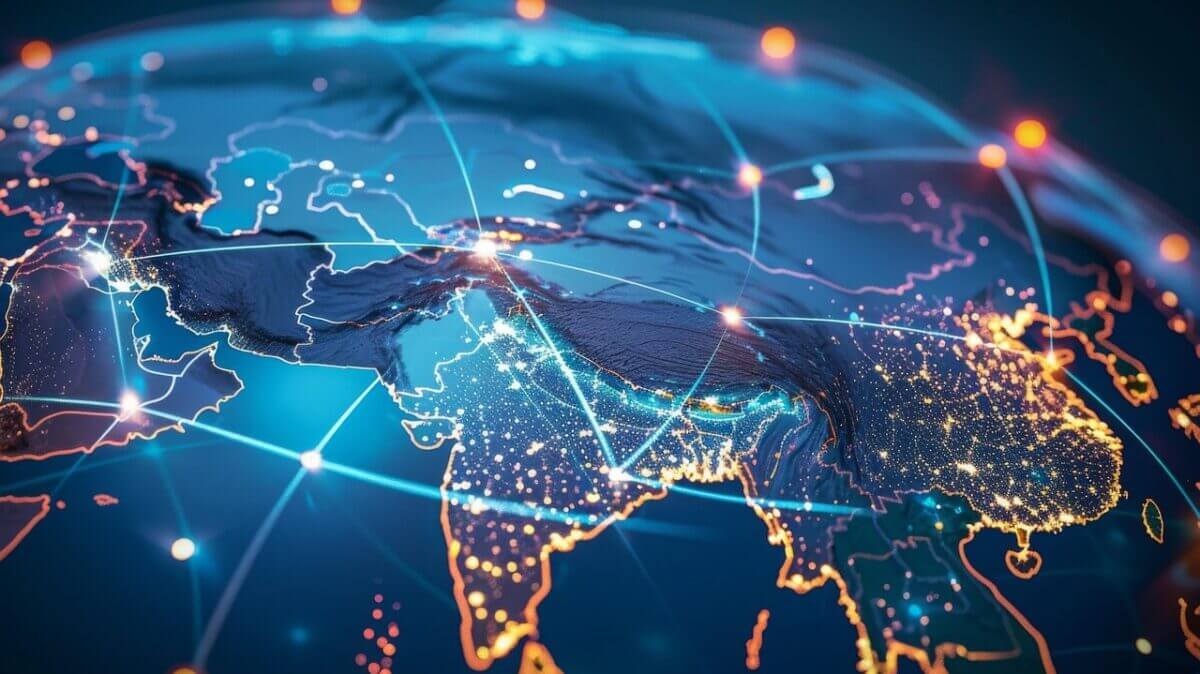 Immagine in primo piano del post: Aruba, partnership con la startup Xference per l’AI privata e sovrana