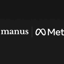 Meta Manus