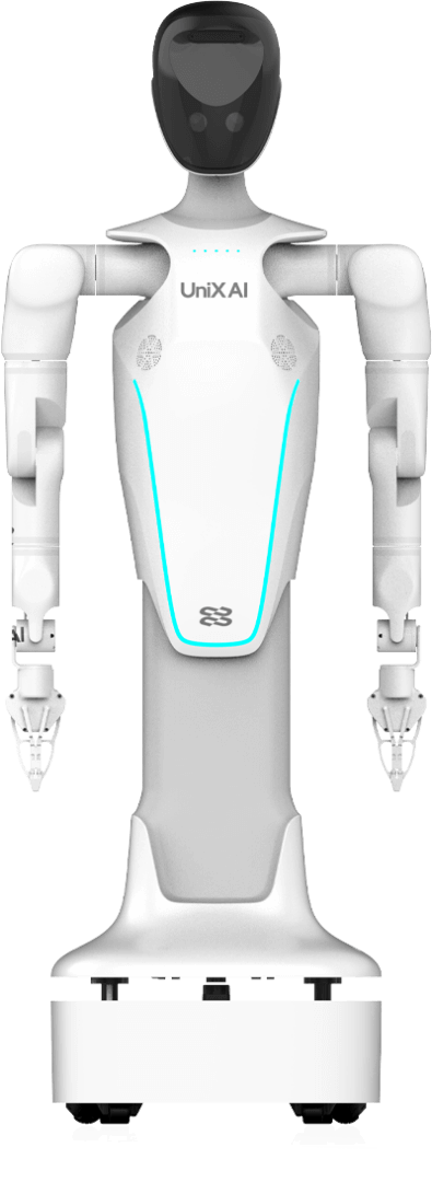 ces 2026 robot umanoidi