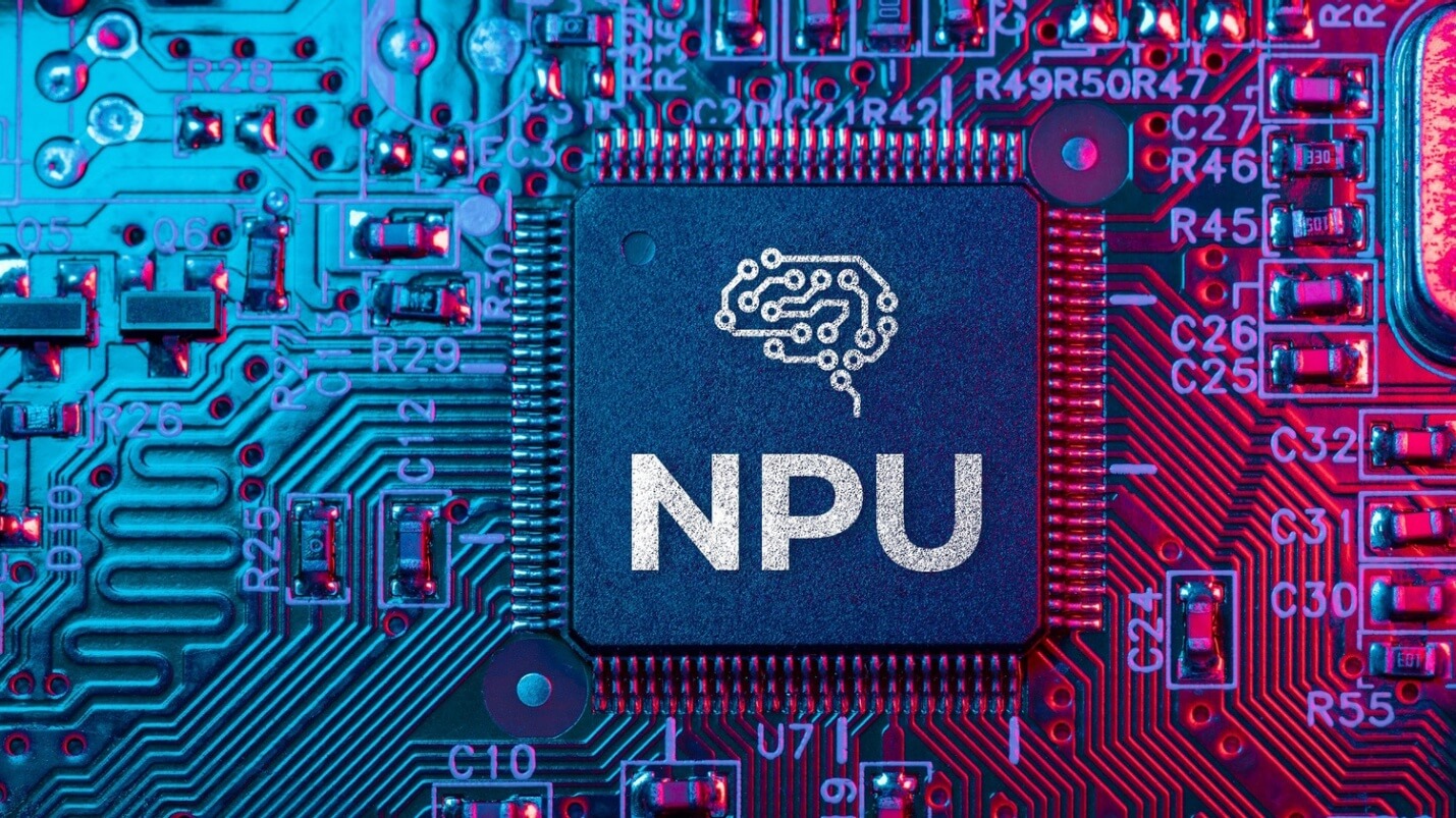 Neural Processing Unit (NPU)