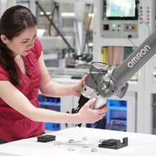 tendenze globali della robotica 2026