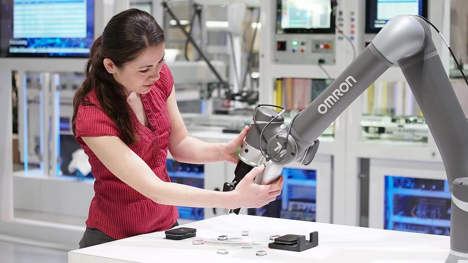 Massimo storico per il mercato dei robot industriali: 16,7 mld di dollari