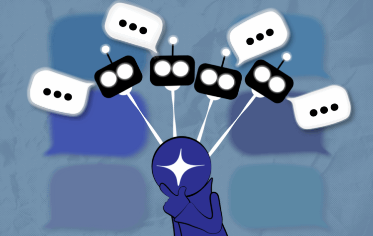 Come utilizzare gli agenti coordinati per ridurre i costi dell’AI