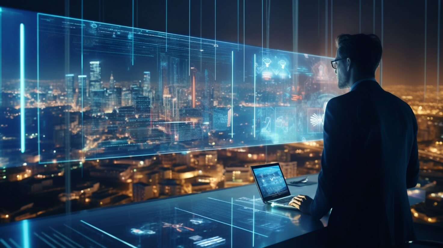 cambiamento AI in azienda