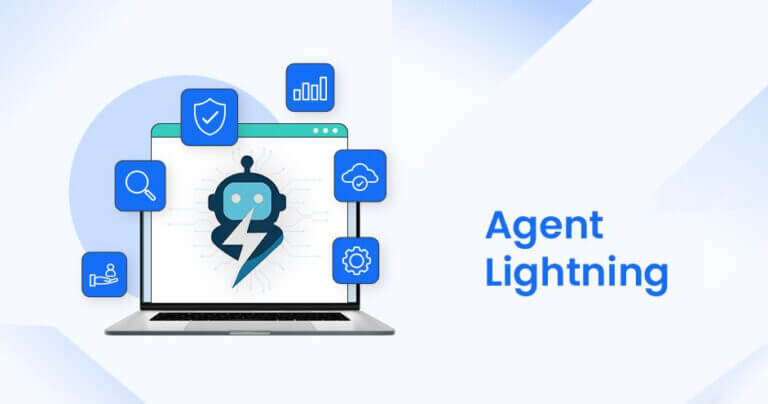 Microsoft Agent Lightning