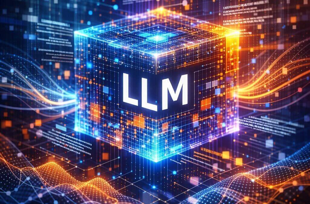 LLM efficienti futuro