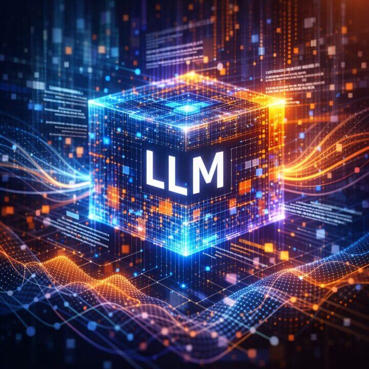 LLM efficienti futuro