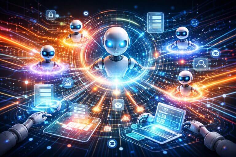 valutazione agenti AI