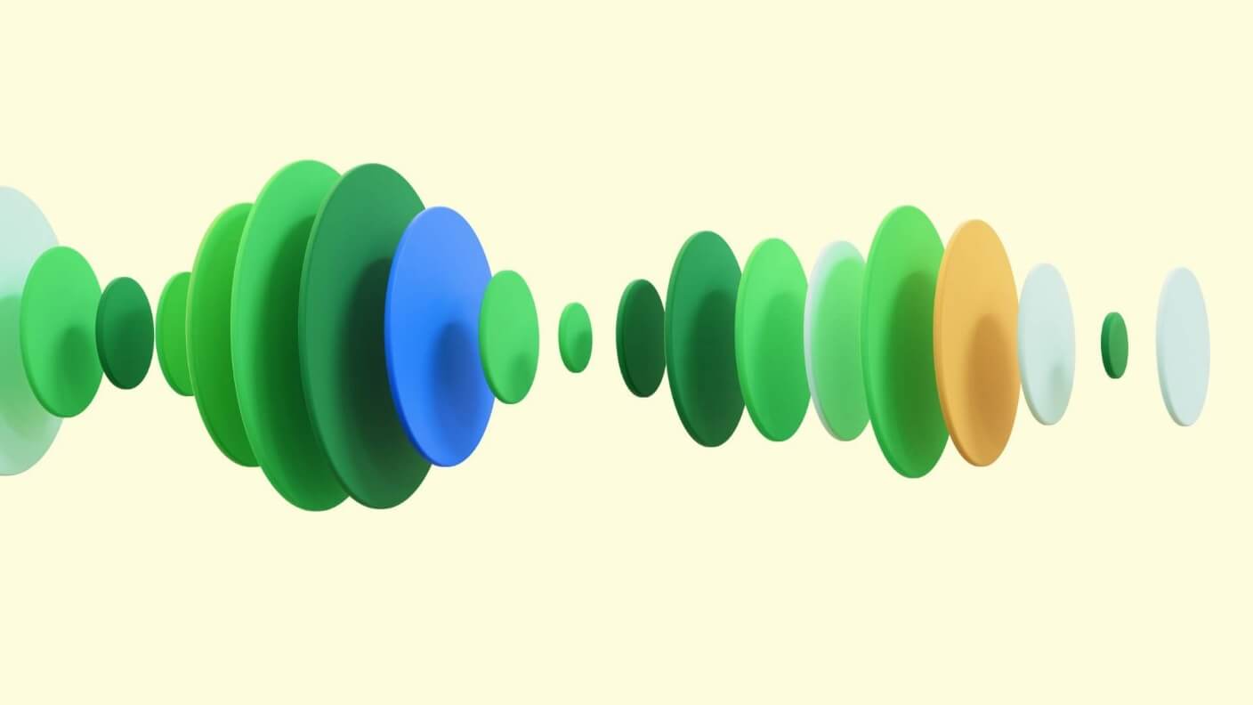 Sintesi vocale e GenAI: l’evoluzione della voce nell’era digitale