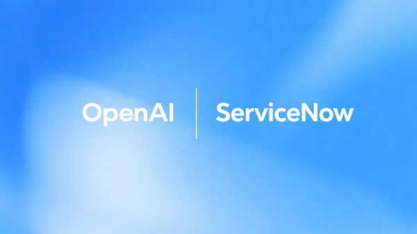OpenAI ServiceNow