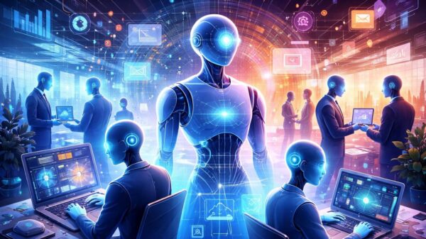 valutazione agenti AI