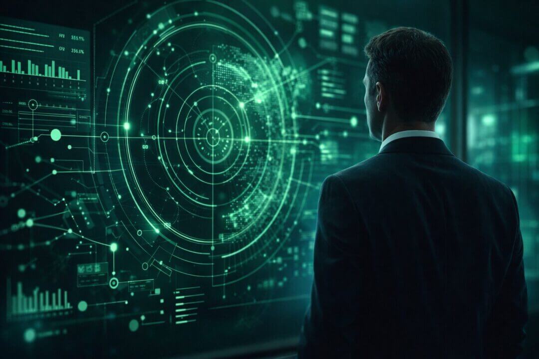 AI Radar 2026: crescono gli investimenti in intelligenza artificiale. Il controllo passa ai CEO