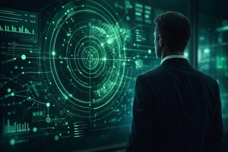 AI Radar 2026: crescono gli investimenti in intelligenza artificiale. Il controllo passa ai CEO