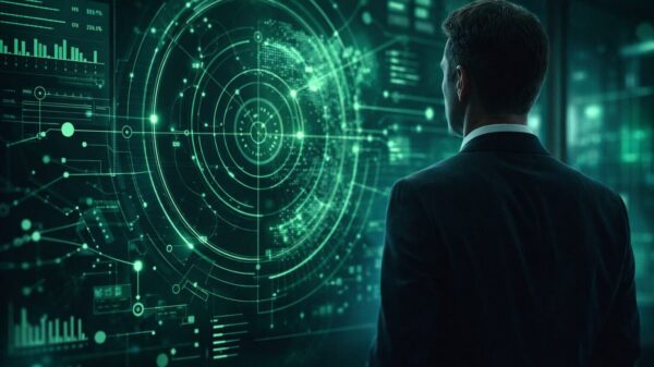 Immagine in primo piano del post: AI Radar 2026: crescono gli investimenti in intelligenza artificiale. Il controllo passa ai CEO