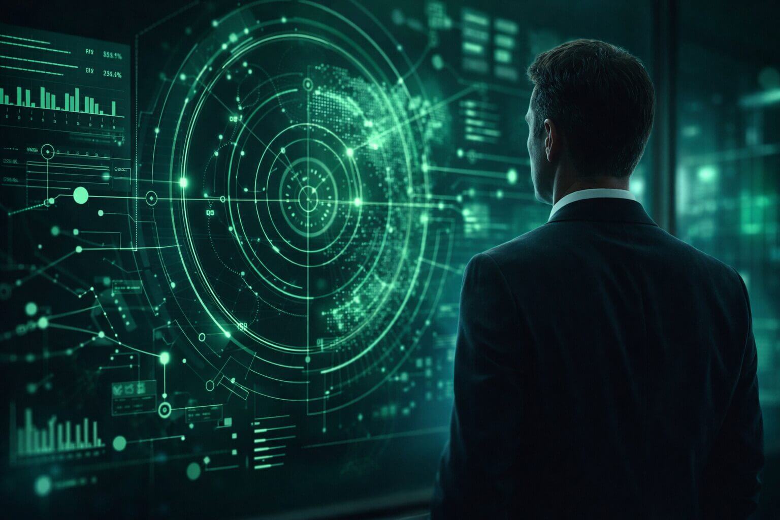 AI Radar 2026: crescono gli investimenti in intelligenza artificiale. Il controllo passa ai CEO