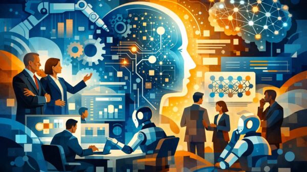 produttività AI lavoro