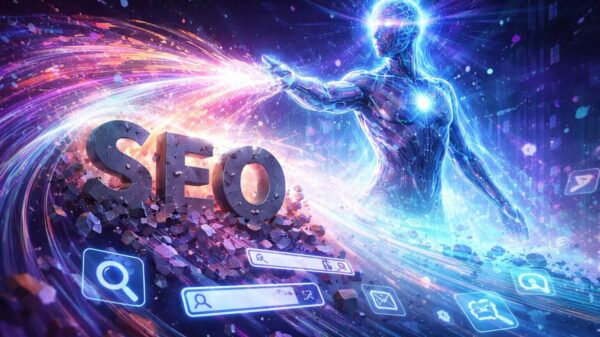 AI SEO