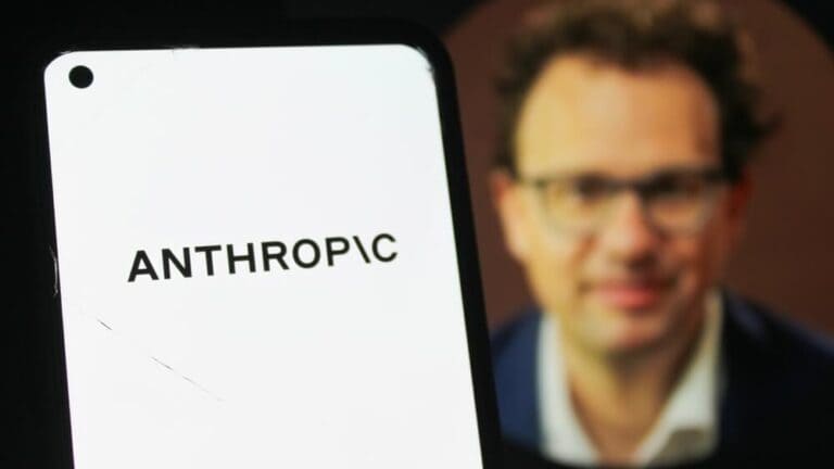 Anthropic ipo