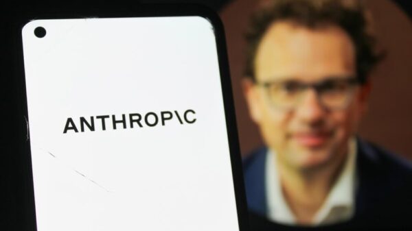 Amodei rischi intelligenza artificiale