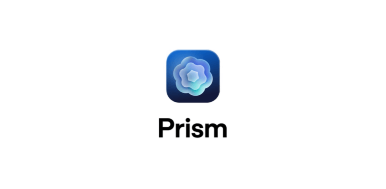 Prism OpenAI