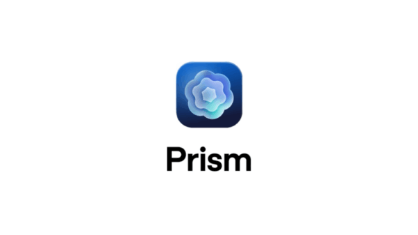 Prism OpenAI