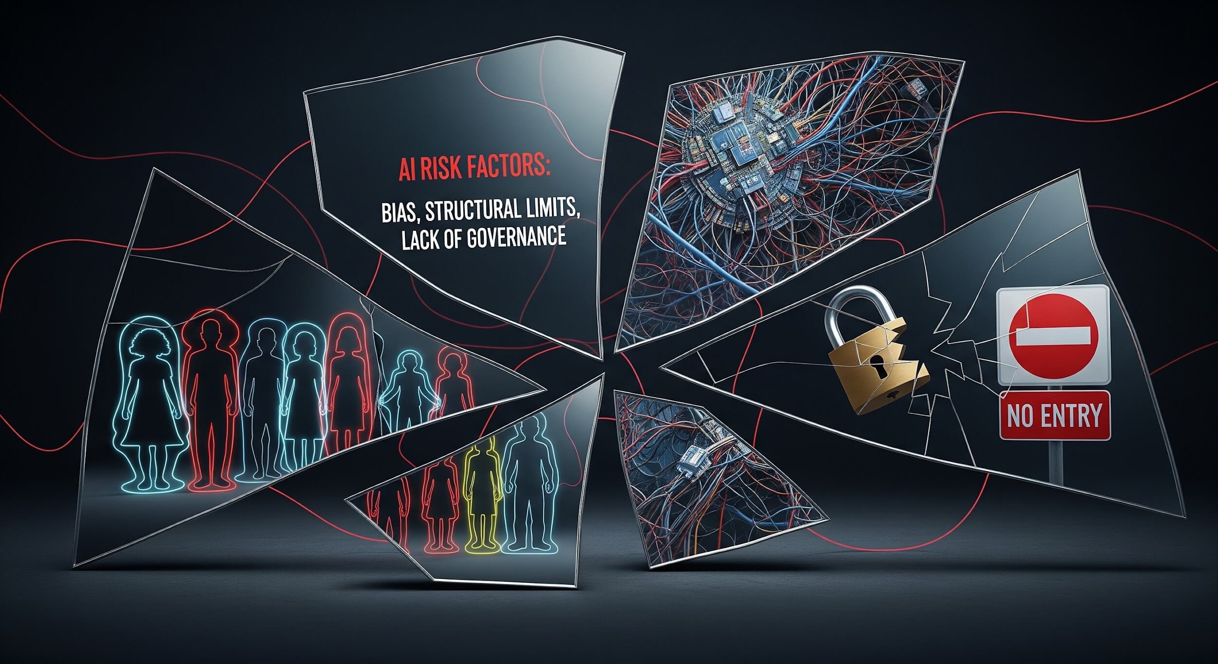 adozione AI non governata