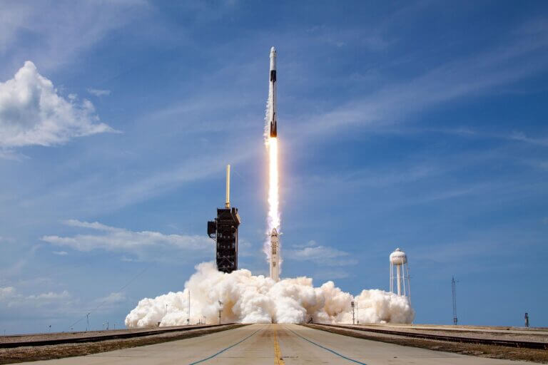 SpaceX xAI