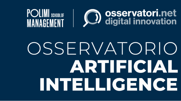 AI Osservatorio 2025