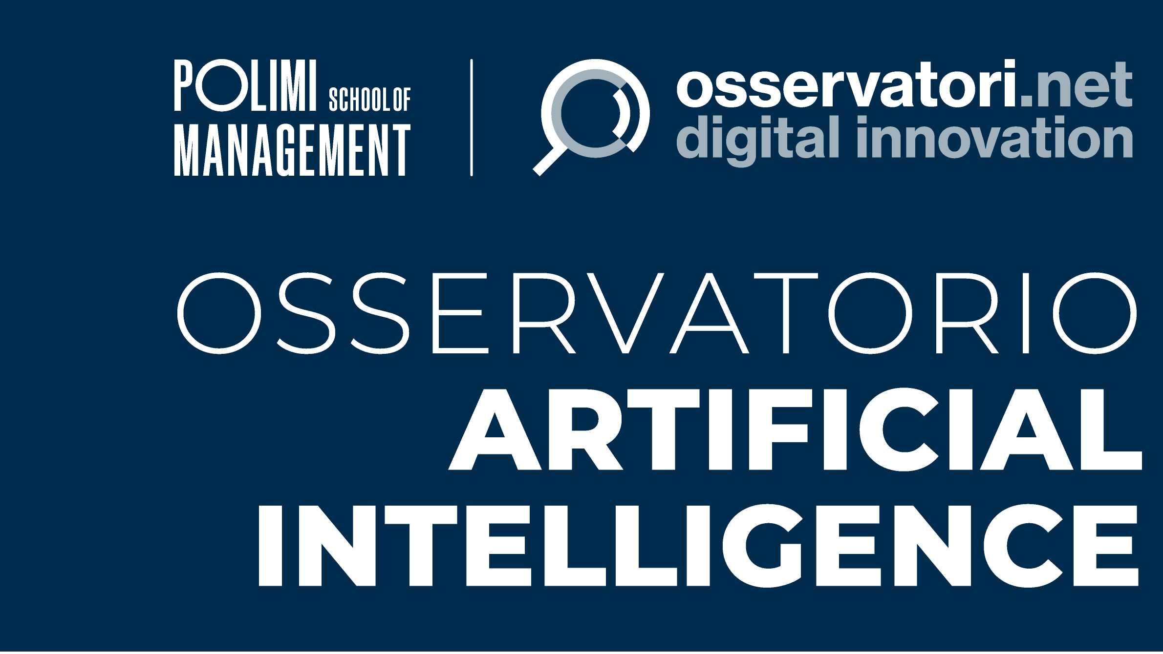 AI Osservatorio 2025