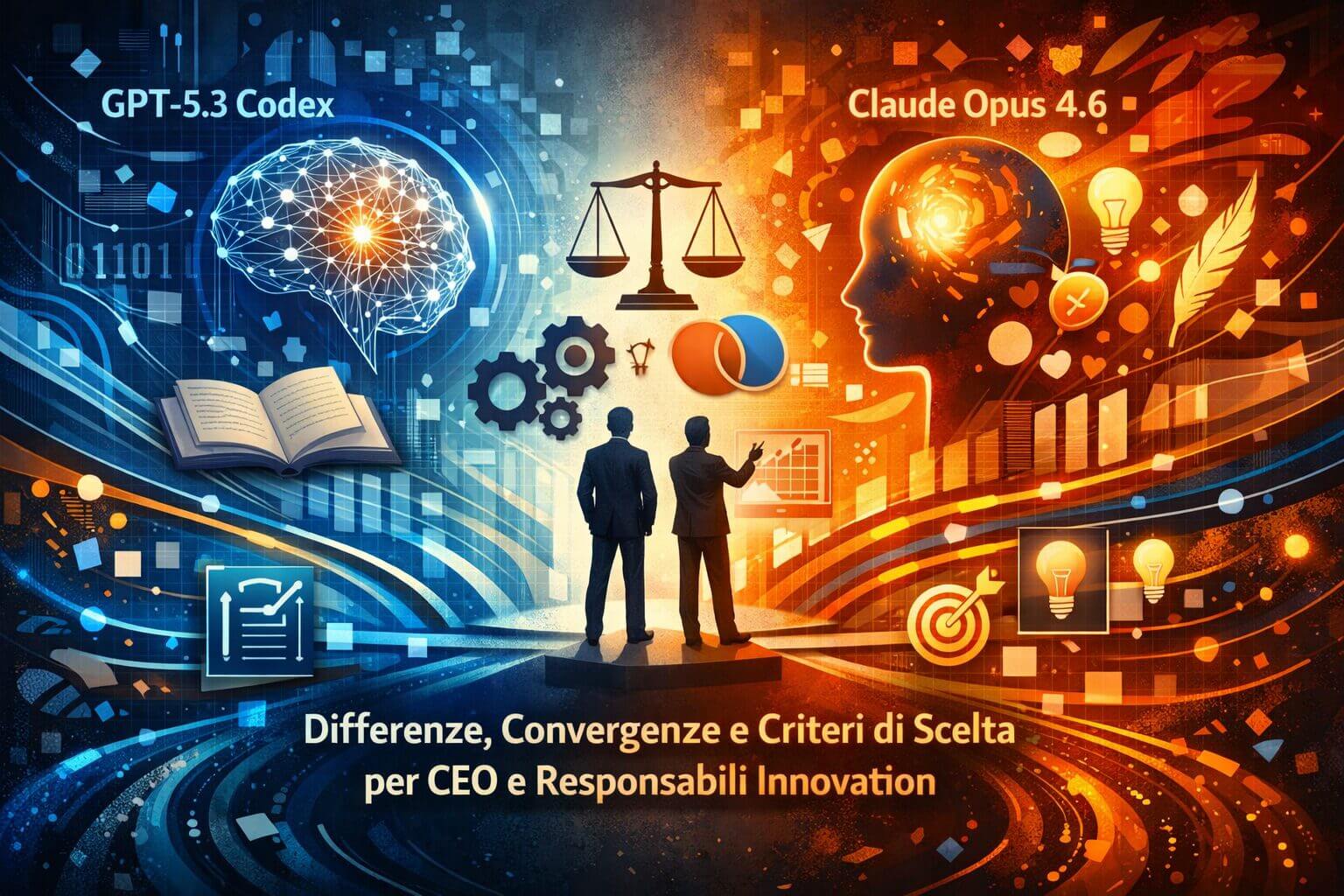 GPT-5.3 Codex Claude Opus 4.6