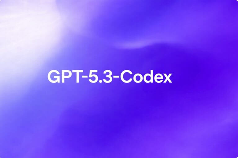 GPT-5.3 Codex