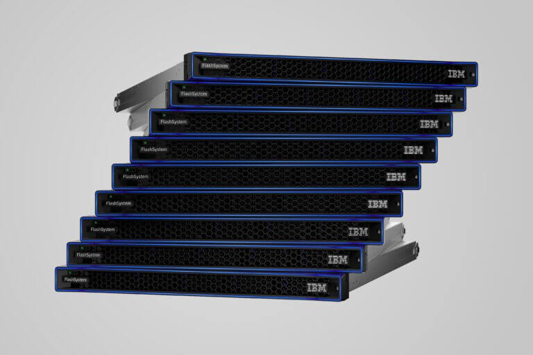 IBM FlashSystem