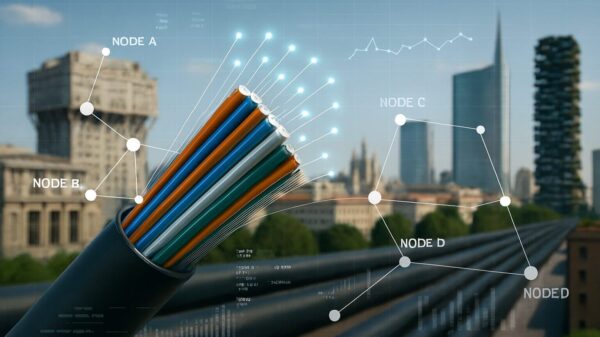 Immagine in primo piano del post: Gruppo Prysmian: machine learning, deep learning e AI generativa entrano nelle fabbriche